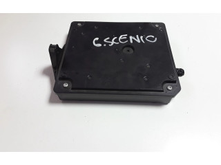 Блок комфорта 284B13640R Renault Scenic III - Grand scenic III