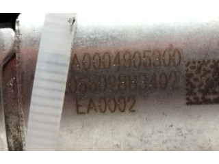 Vstřikovač A0004905300 Mercedes-Benz E AMG W210 OM 654.820