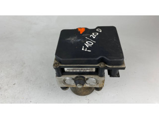 Блок АБС 27536SC080, 5456L8010211   Subaru  Forester SH  2008-2013 года