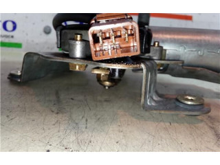 Моторчик заднего дворника 0390201408    Citroen Berlingo