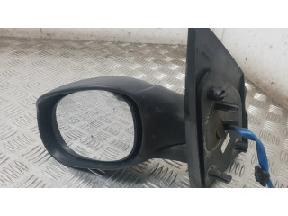 Зеркало электрическое     левое    Citroen C2     