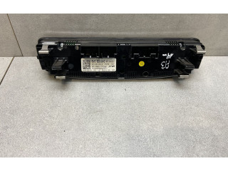 Блок управления климат-контролем 8V0820043A Audi A3 S3 8V