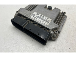 Řídící jednotka 03G906021PD, 03G906021CG   Volkswagen Caddy 2007