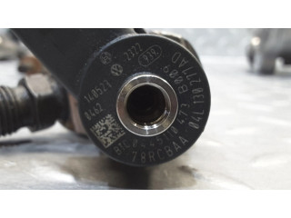 Vstřikovač 0445010537, 04L130755D Seat Leon (5F) pro naftový motor 1.6 CRKB