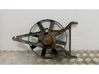 Вентилятор радиатора         Citroen Saxo 1.1