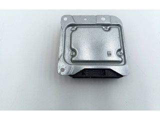 Блок подушек безопасности 670100885, 0285014317 Maserati Ghibli