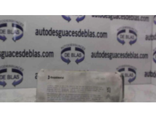 Подушка безопасности водителя Citroen Berlingo