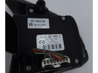 Volant Mazda 6 2008 GS1D664M0C, 03744350  