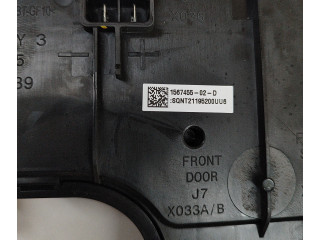 Блок комфорта 156745502D, 156735900B Tesla Model 3