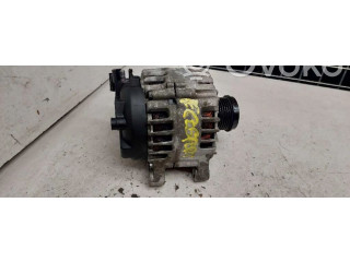 Генератор AV6N10300GC   Ford Ecosport      