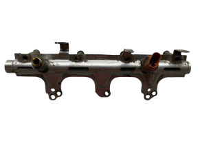 Комплект форсунок 06J133317M    Audi A3 S3 A3 Sportback 8P  СDAA 