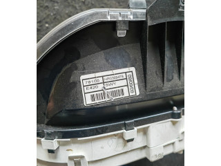 Přístrojová deska Honda CR-V 2010 78100, HR0359478