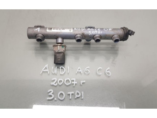 Vstřikovací lišta 059130089AB Audi A6 Allroad C6