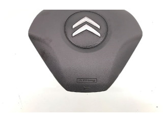 Подушка безопасности водителя PA70112021, 07354605290 Citroen Nemo