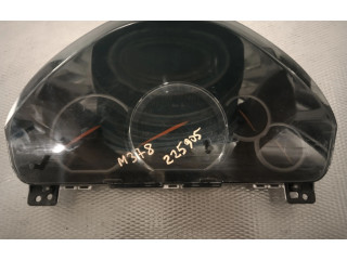 Панель приборов 2574301271, 8100A197 Mitsubishi Grandis