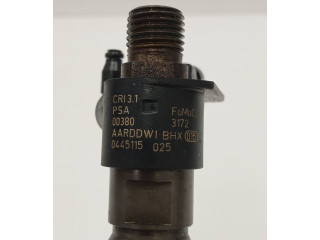 Форсунка 9659228880, 0431439028 Citroen C-Crosser -