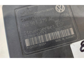 Блок АБС 1K0614517AE Audi A3 S3 8P 2003 - 2012 года