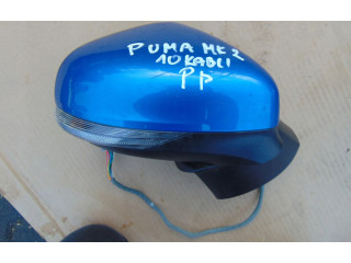 Zpětné zrcátko Ford Puma 2019 25655601