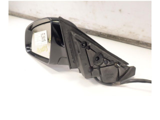 Зеркало электрическое Audi A3 S3 8P 2003 - 2012 года