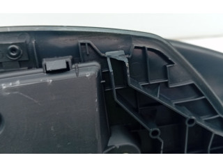 Панель приборов 96572391ZD Citroen C4 I