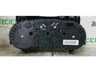 Přístrojová deska Alfa Romeo Giulia 2010 CUADROINSTRUMENTOS