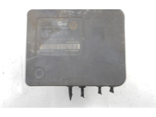 Блок АБС 1J0614417C, 1J0614417C Skoda Octavia Mk1 (1U) 1996 - 2004 года