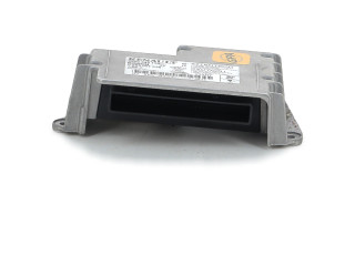 Блок подушек безопасности 8200963406, M1-1244I Renault Clio III