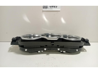 Панель приборов 248103023R, 248103023R Dacia Duster