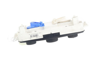 Блок управления климат-контролем Renault Scenic III Grand scenic III