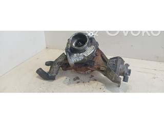 Турбина Citroen C4 Grand Picasso GT1749V, 9682778680 для двигателя RHJ