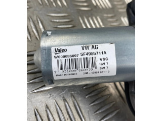 Моторчик заднего дворника 5F4955711A    Skoda Kodiaq