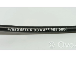 Передний датчик тормозов ABS