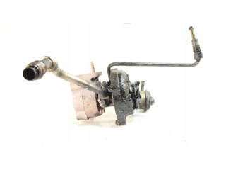 Турбина Renault Clio II DK50349070165