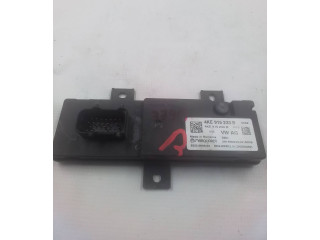 Блок управления 4KE915233B, 3522080302 Audi e-tron