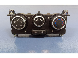 Блок управления климат-контролем 287183400122   Tata Indica II