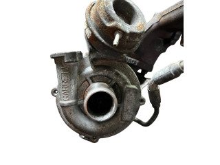  Турбина Fiat Fiorino  7780441         