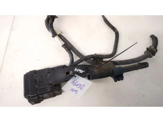 Блок предохранителей     Acura MDX I    