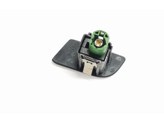 Блок управления 81B035726, 81B035726   Audi Q2 -