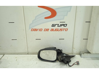 Зеркало электрическое Jaguar XK - XKR 2006 - 2016 года