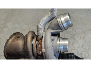 Турбина BMW X3 G01 3.0 7637563