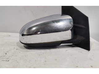 Зеркало электрическое        Peugeot 108  2014 -  года   
