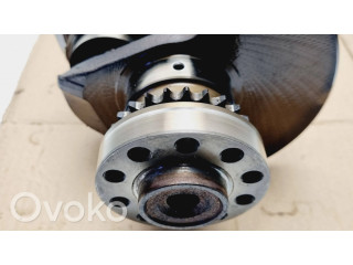 Коленвал Bentley Flying Spur для бензинового двигателя 6.0