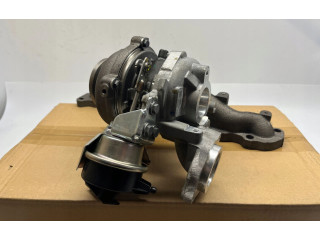 Турбина Нагнетатель Audi A4 Allroad 04L253019A, 04L253019A