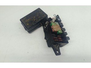 Блок предохранителей Jeep Cherokee