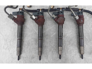 Комплект форсунок 03L130277Q Skoda Octavia Mk2 (1Z) CFHC