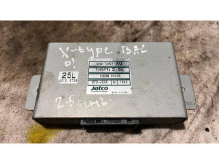 Блок управления коробкой передач 1X4372401AG, 31036PL013 Jaguar X-Type