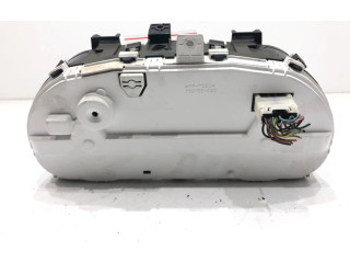 Панель приборов 8100B127A, 769166220H Mitsubishi Lancer VIII