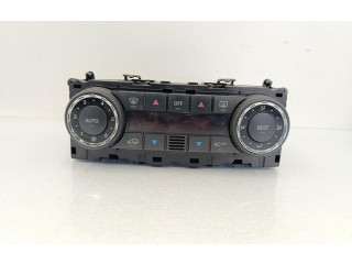 Блок управления климат-контролем A1698300685   Mercedes-Benz A W169