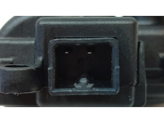 Вентилятор печки 1S7H-19B634-CA Ford Fiesta