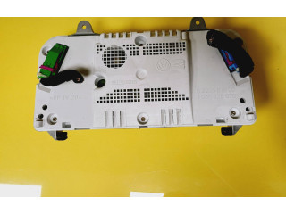 Přístrojová deska Volkswagen Polo III 6N 6N2 6NF 1996 6N0920804E